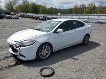  Salvage Dodge Dart