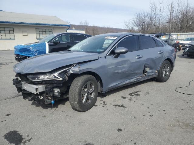  Salvage Kia K5