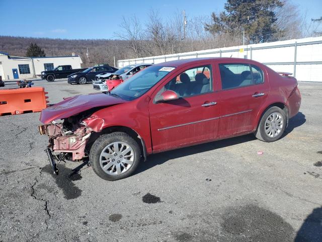  Salvage Chevrolet Cobalt