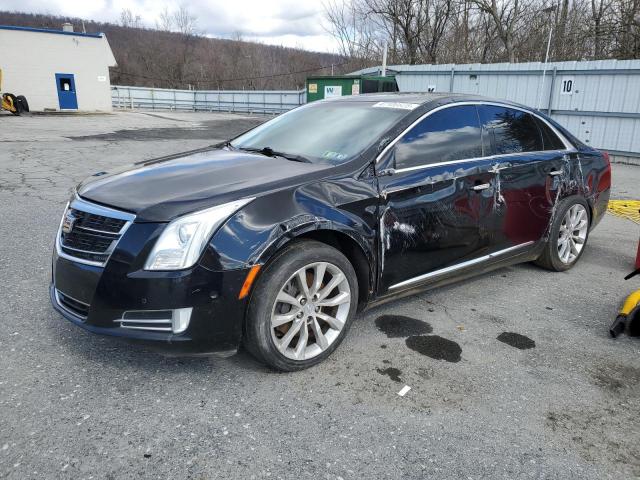  Salvage Cadillac XTS