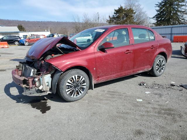  Salvage Chevrolet Cobalt