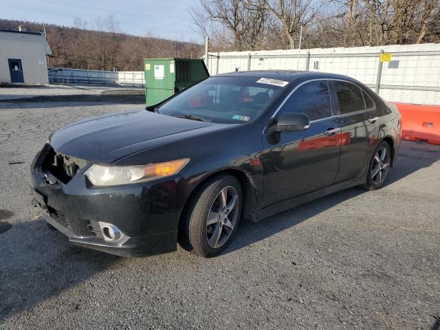  Salvage Acura TSX