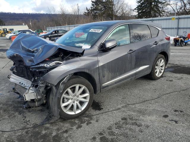  Salvage Acura RDX