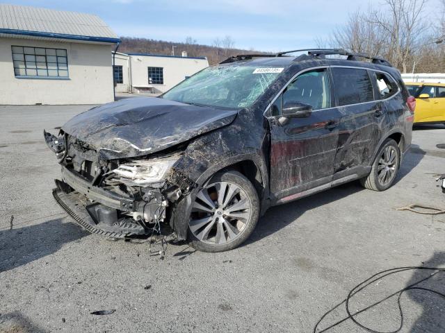  Salvage Subaru Ascent