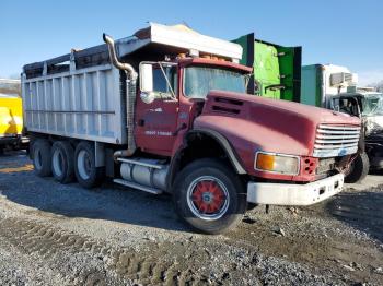  Salvage Ford L Series