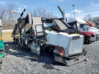  Salvage Western Star Auto Ca Convention