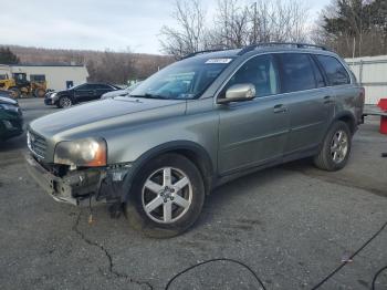  Salvage Volvo XC90