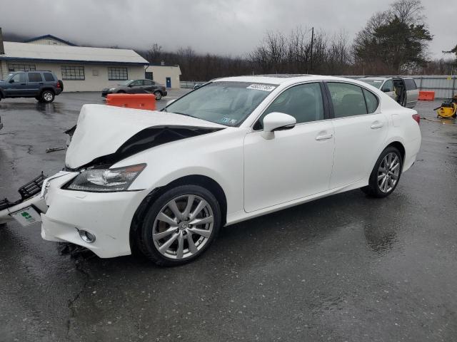  Salvage Lexus Gs