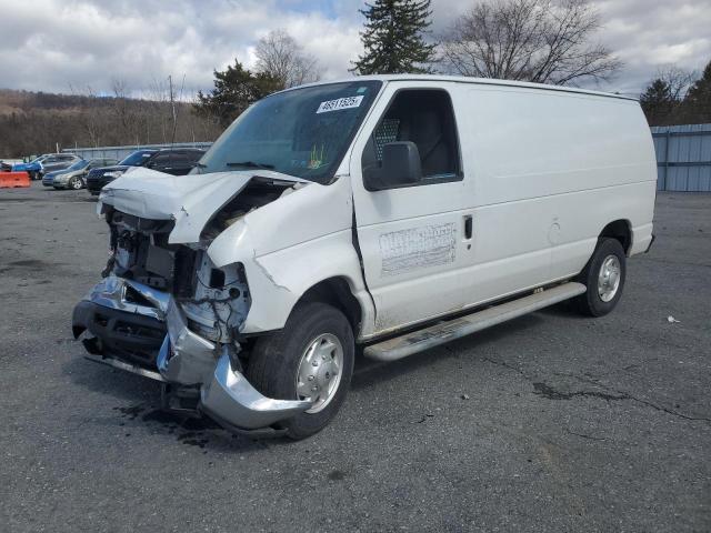  Salvage Ford Econoline