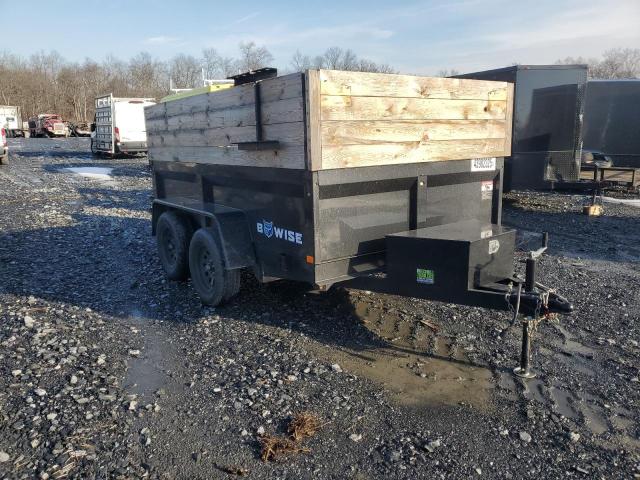  Salvage Other Trailer