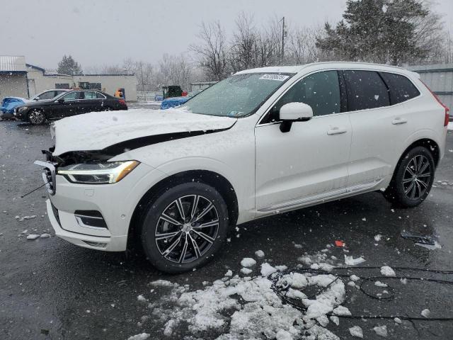  Salvage Volvo XC60