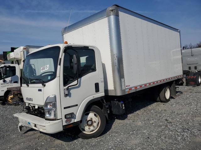  Salvage Isuzu Nrr