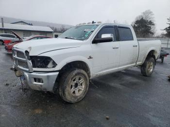  Salvage Ram 2500