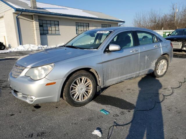  Salvage Chrysler Sebring