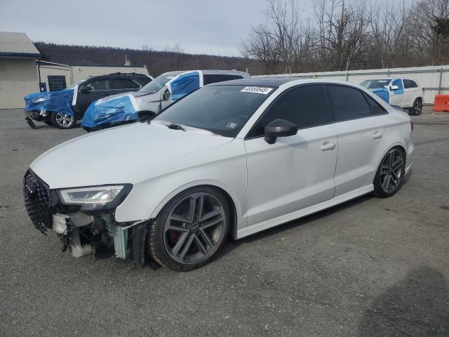  Salvage Audi A3