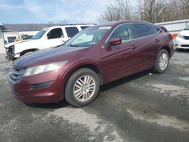  Salvage Honda Crosstour