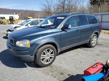  Salvage Volvo XC90