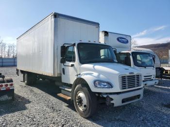  Salvage Freightliner M2 106 Med