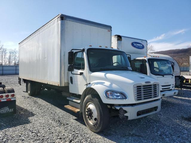  Salvage Freightliner M2 106 Med