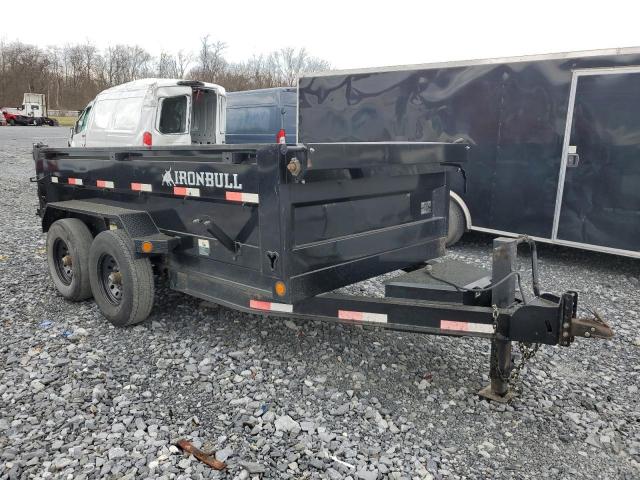  Salvage Norstar Ironbull