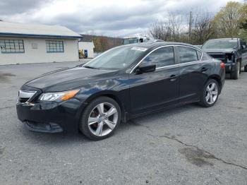  Salvage Acura ILX