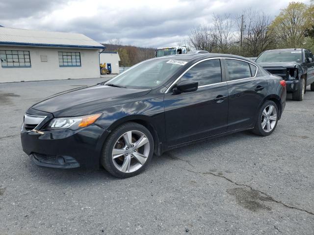  Salvage Acura ILX