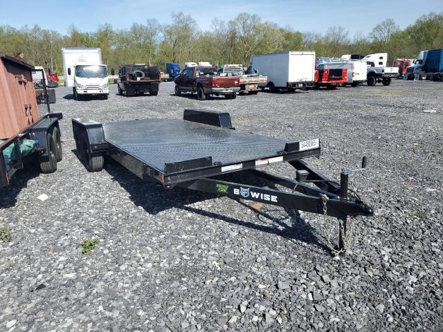  Salvage Other Trailer