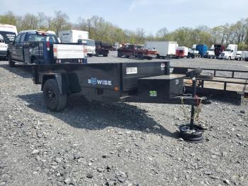  Salvage Bwise Other