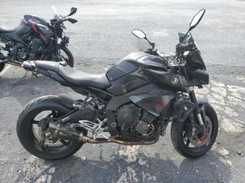  Salvage Yamaha Fz1