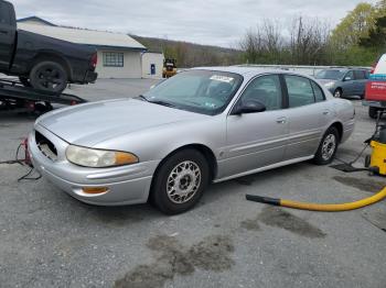  Salvage Buick LeSabre