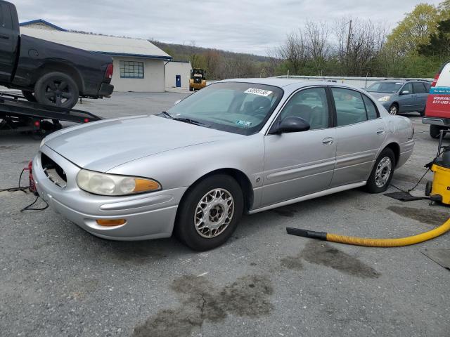  Salvage Buick LeSabre