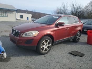  Salvage Volvo XC60