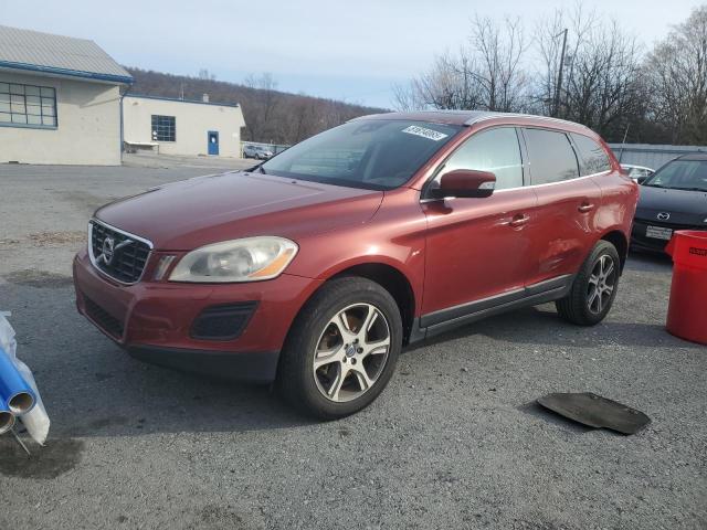  Salvage Volvo XC60