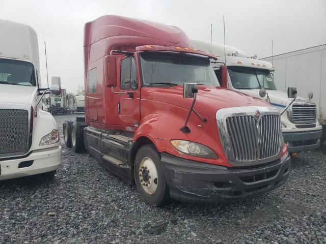  Salvage International Prostar Pr
