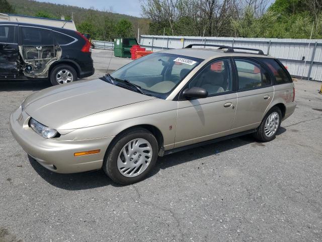  Salvage Saturn Sw1 Sw2