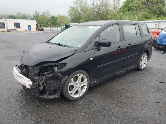  Salvage Mazda 5