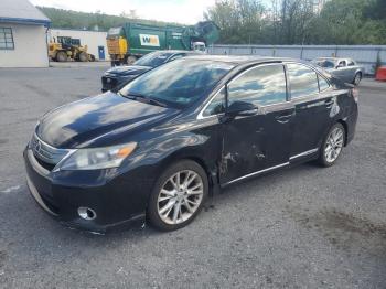  Salvage Lexus Hs