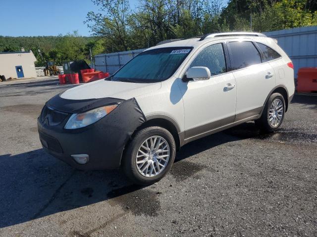  Salvage Hyundai Veracruz