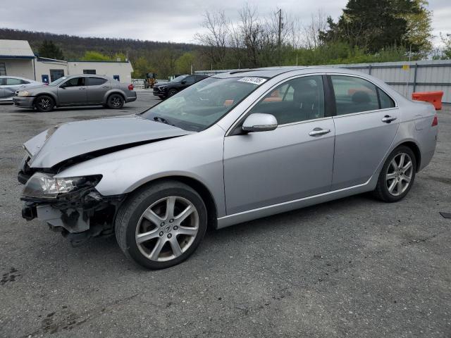  Salvage Acura TSX