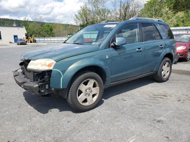  Salvage Saturn Vue