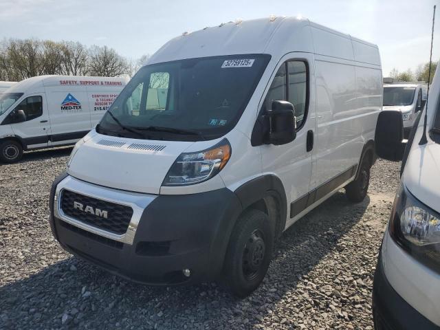  Salvage Ram Promaster