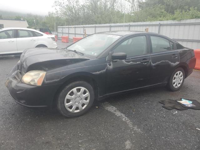  Salvage Mitsubishi Galant