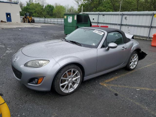  Salvage Mazda Mx5