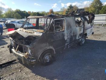  Salvage Dodge B Series