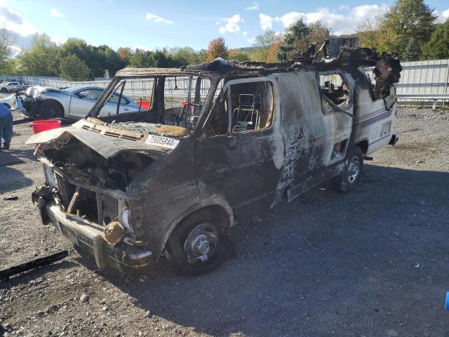  Salvage Dodge B Series