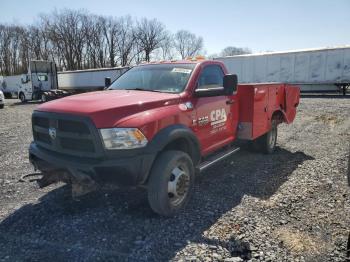  Salvage Ram 5500