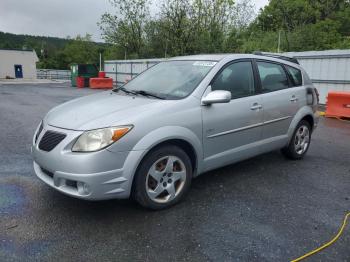  Salvage Pontiac Vibe