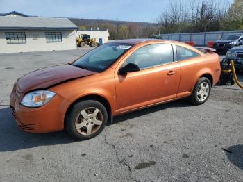  Salvage Chevrolet Cobalt Ls
