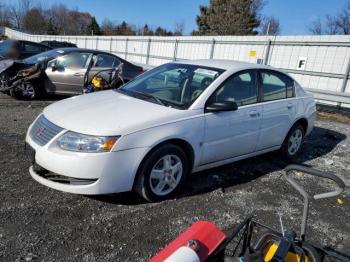  Salvage Saturn Ion