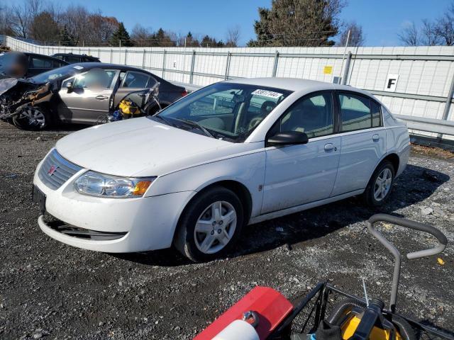  Salvage Saturn Ion